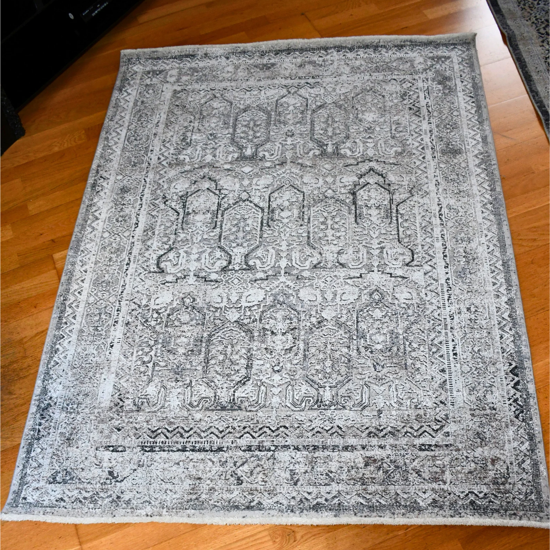 Anatolian Turkish Carpet - Gamma