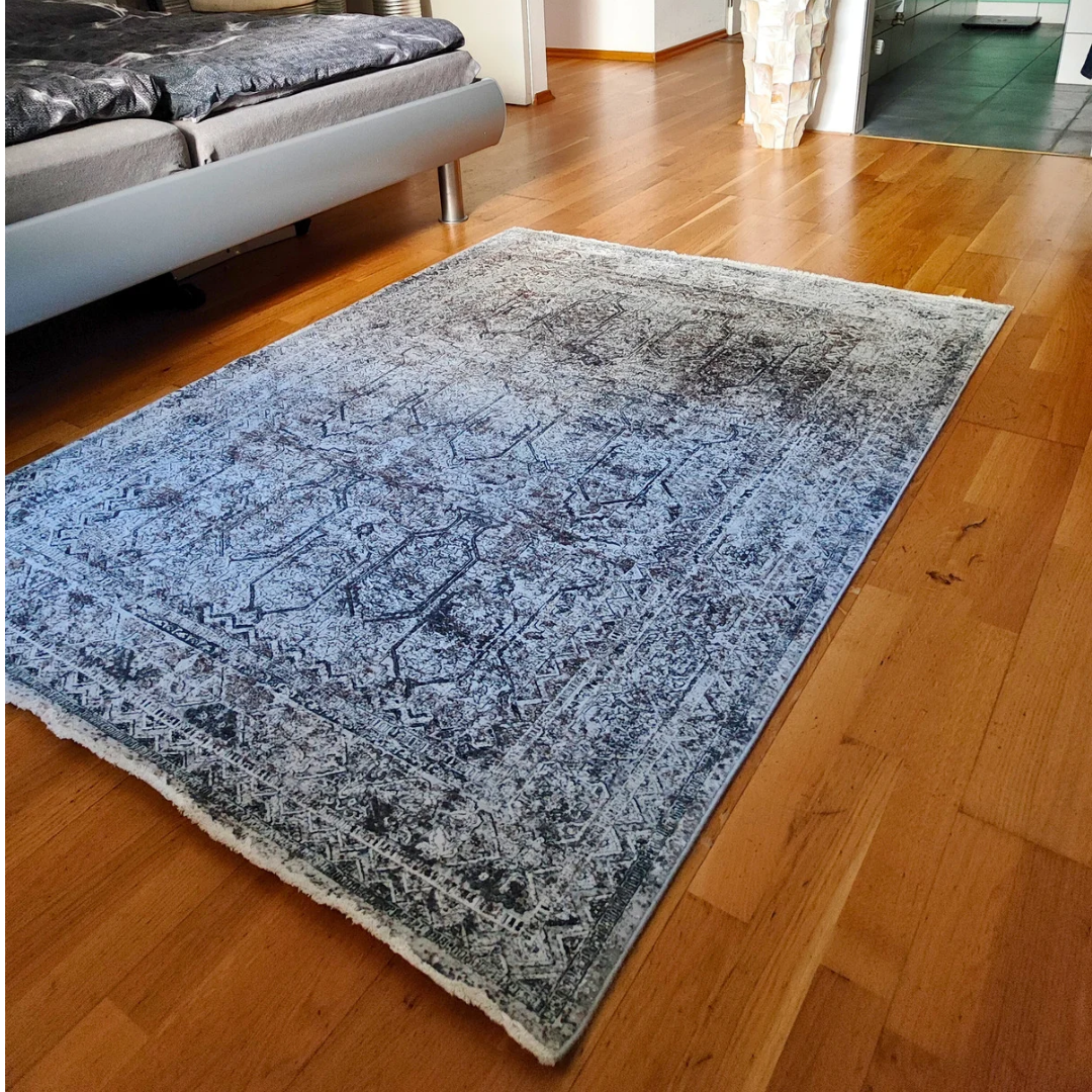 Anatolian Turkish Carpet - Gamma