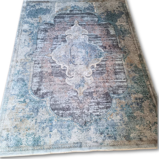 Anatolian Turkish Carpet - Delta