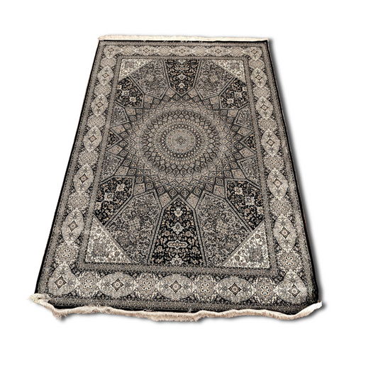 Oriental Vintage Carpet 160