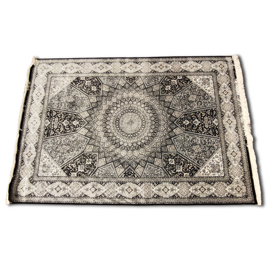 Oriental Vintage Carpet 160