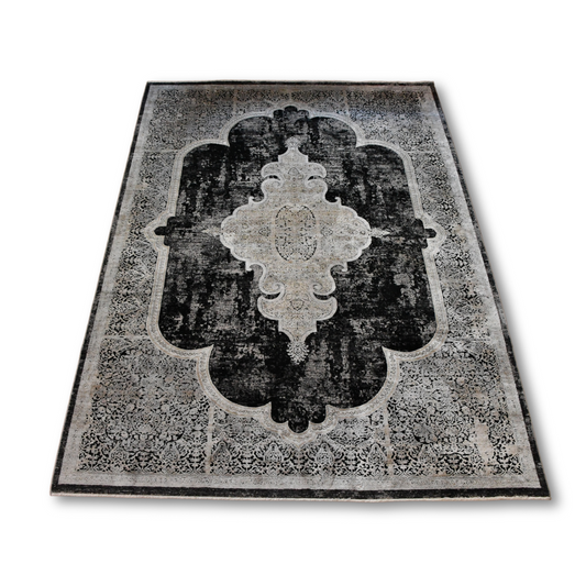 Anatolian Turkish Carpet - Beta