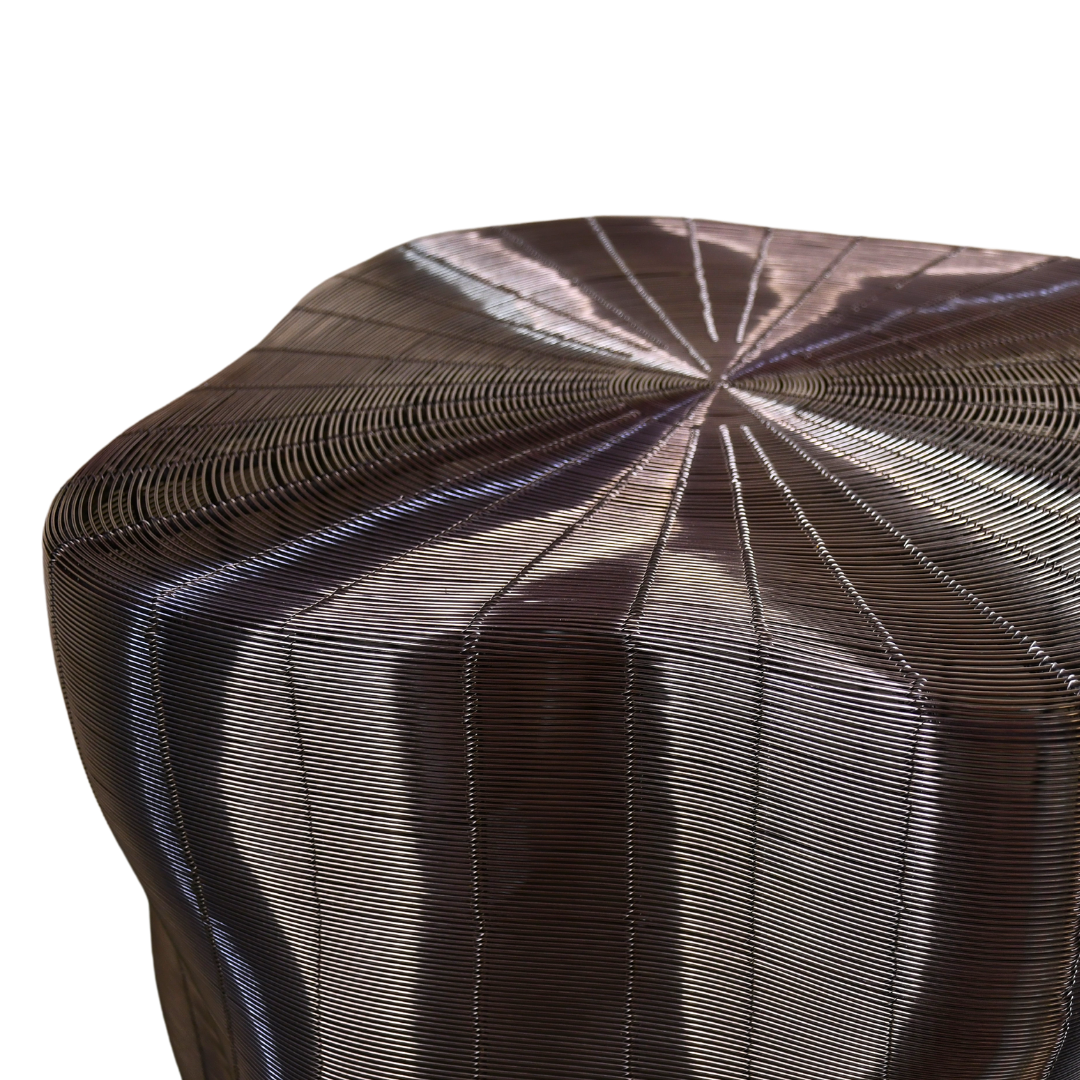 Stainless Steel Wire Table