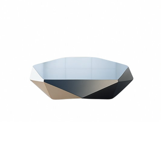 Stainless Steel Coffee-Table Diamond-6