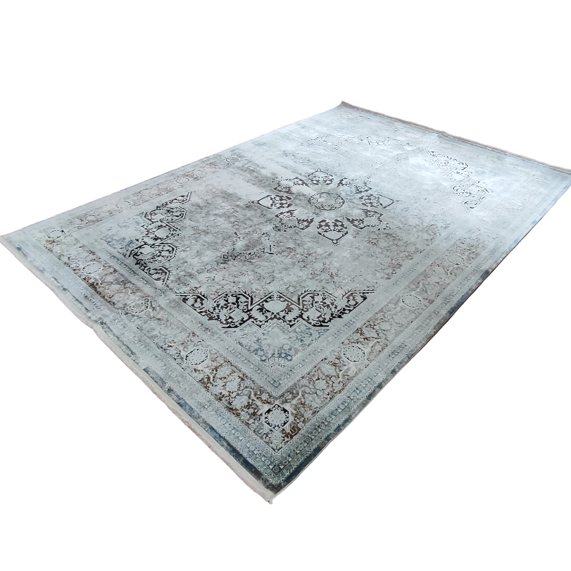 Oriental Vintage Carpet 130