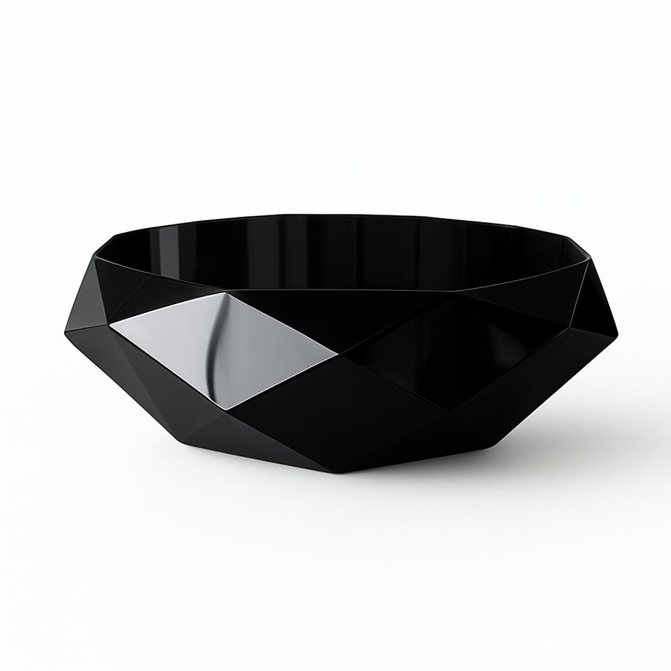 Stainless Steel Coffee-Table Diamond-5