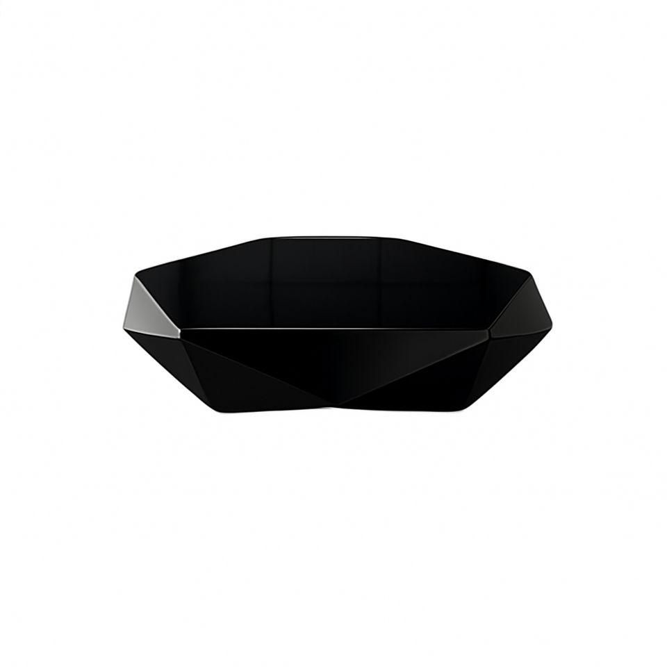 Stainless Steel Coffee-Table Diamond-6