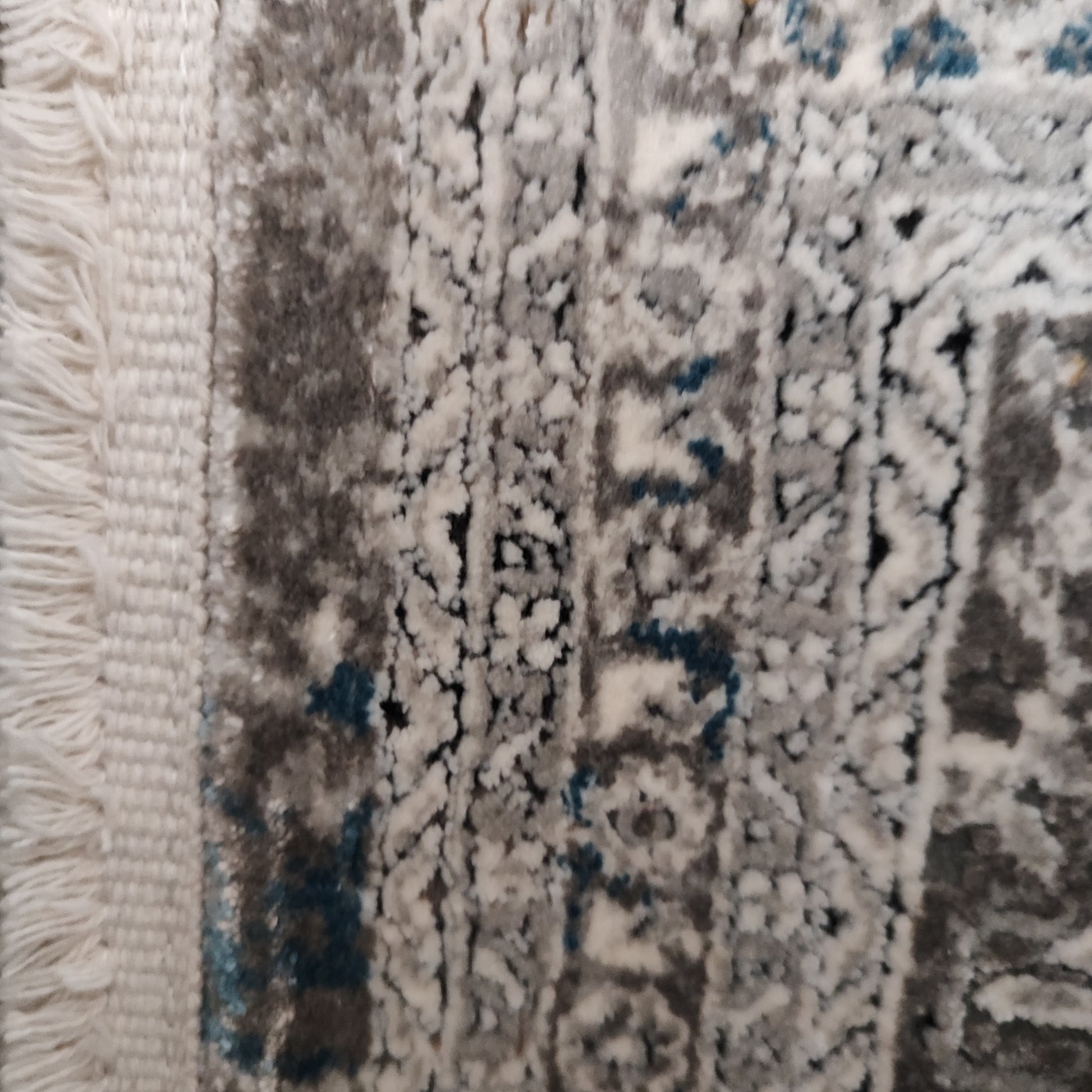 Oriental Vintage Carpet 130