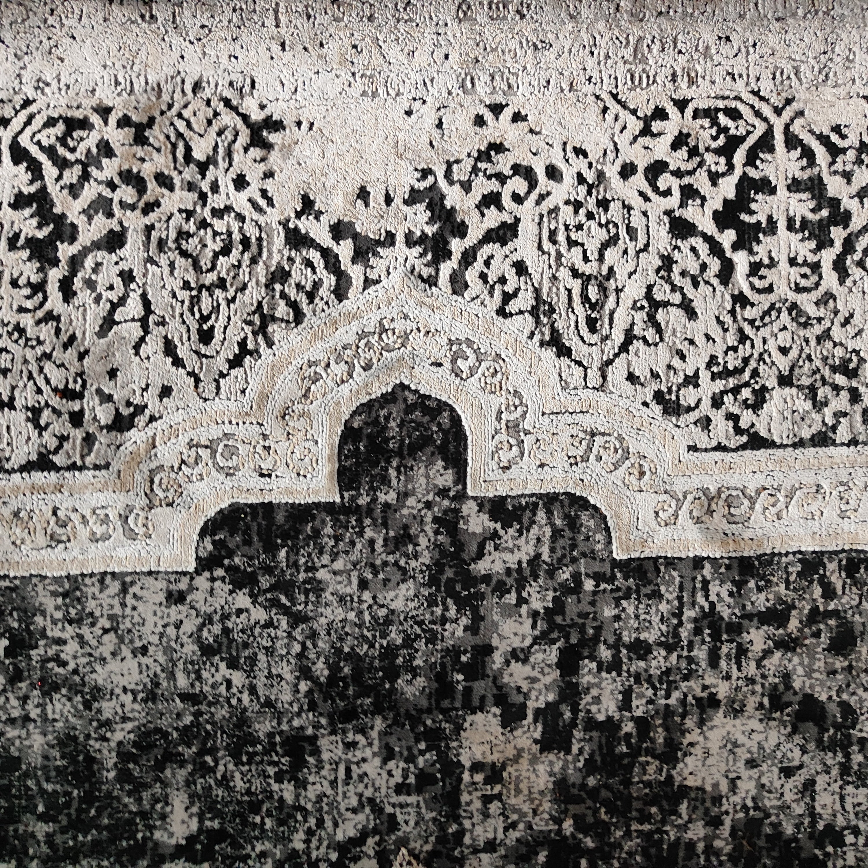 Oriental Vintage Carpet 200