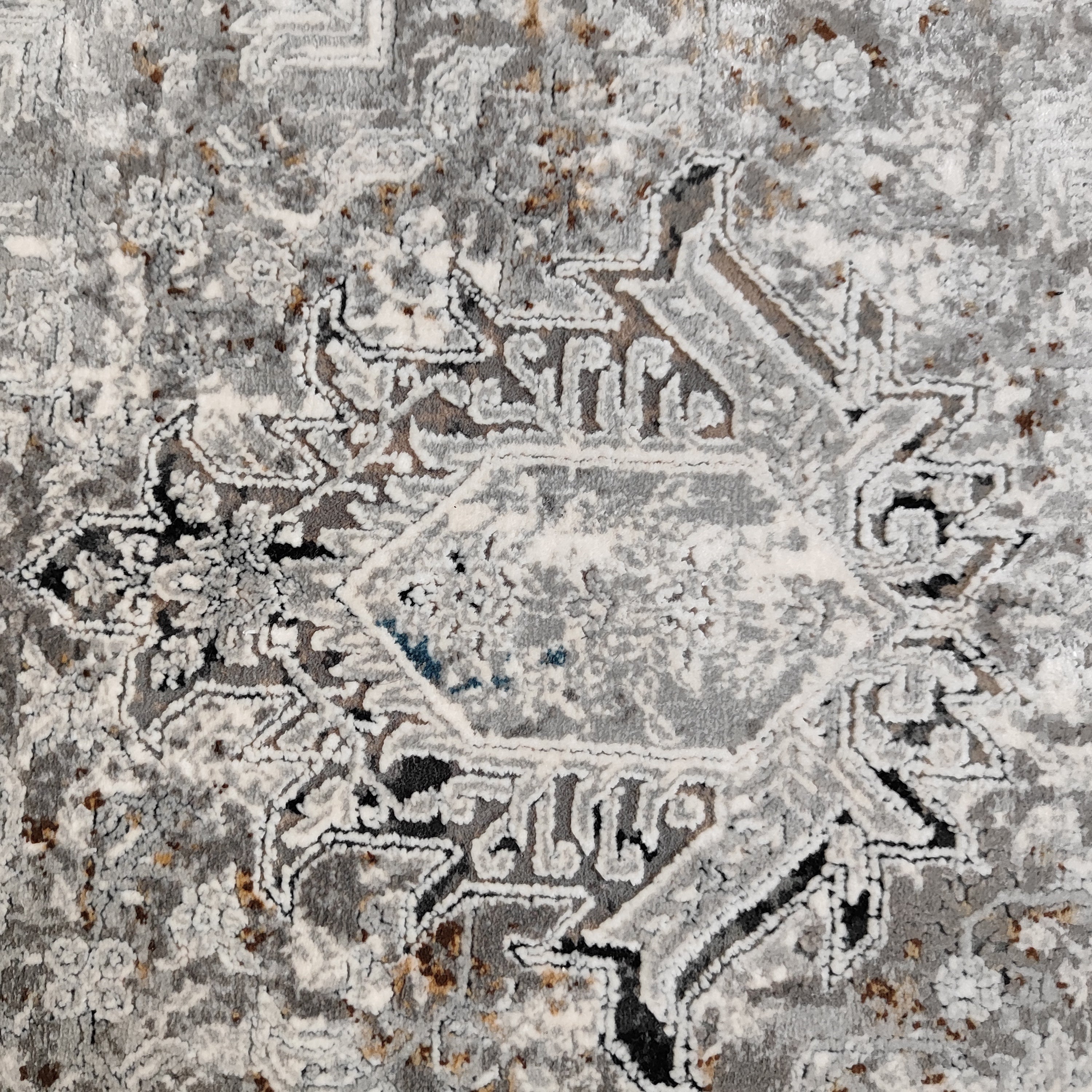 Oriental Vintage Carpet 130