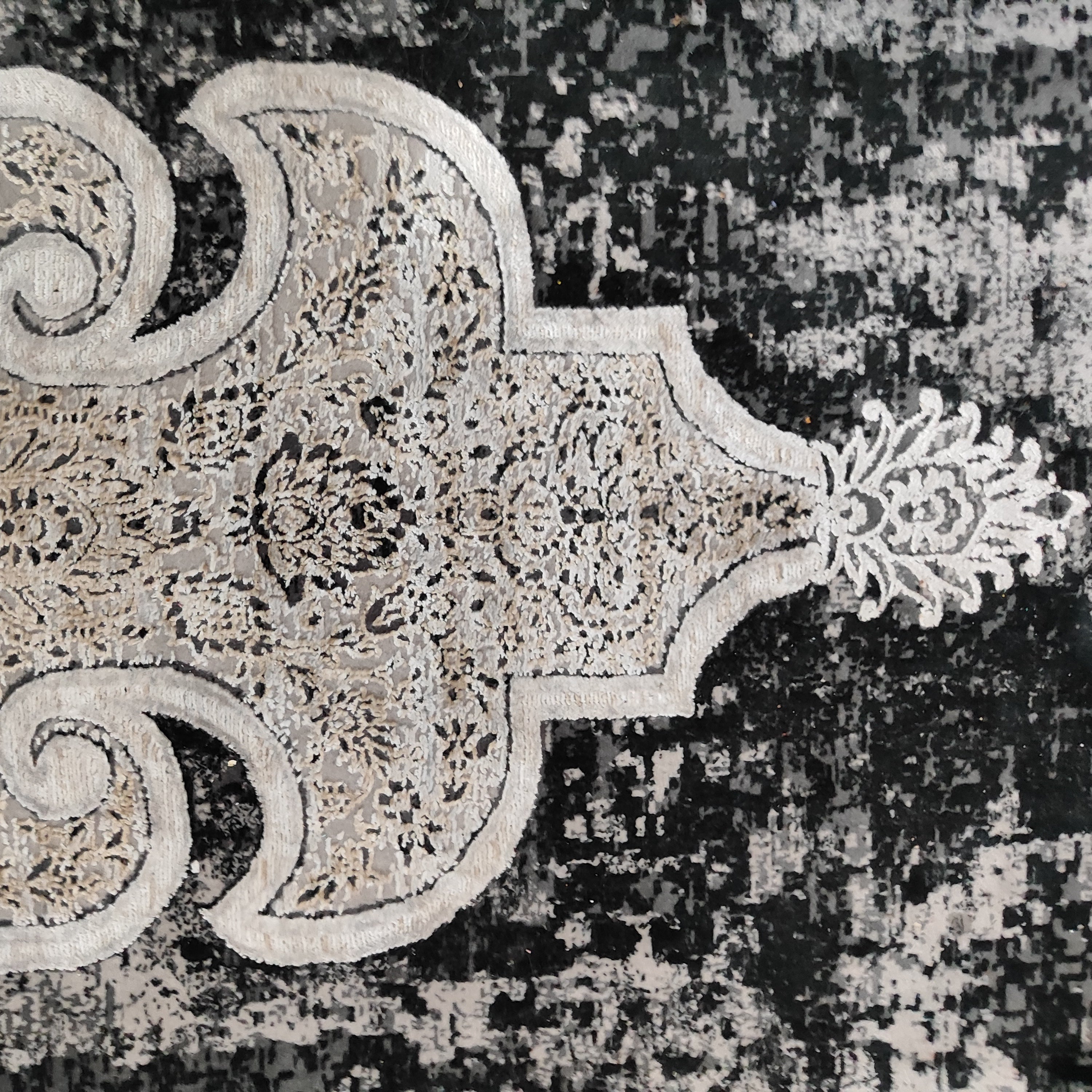 Oriental Vintage Carpet 200