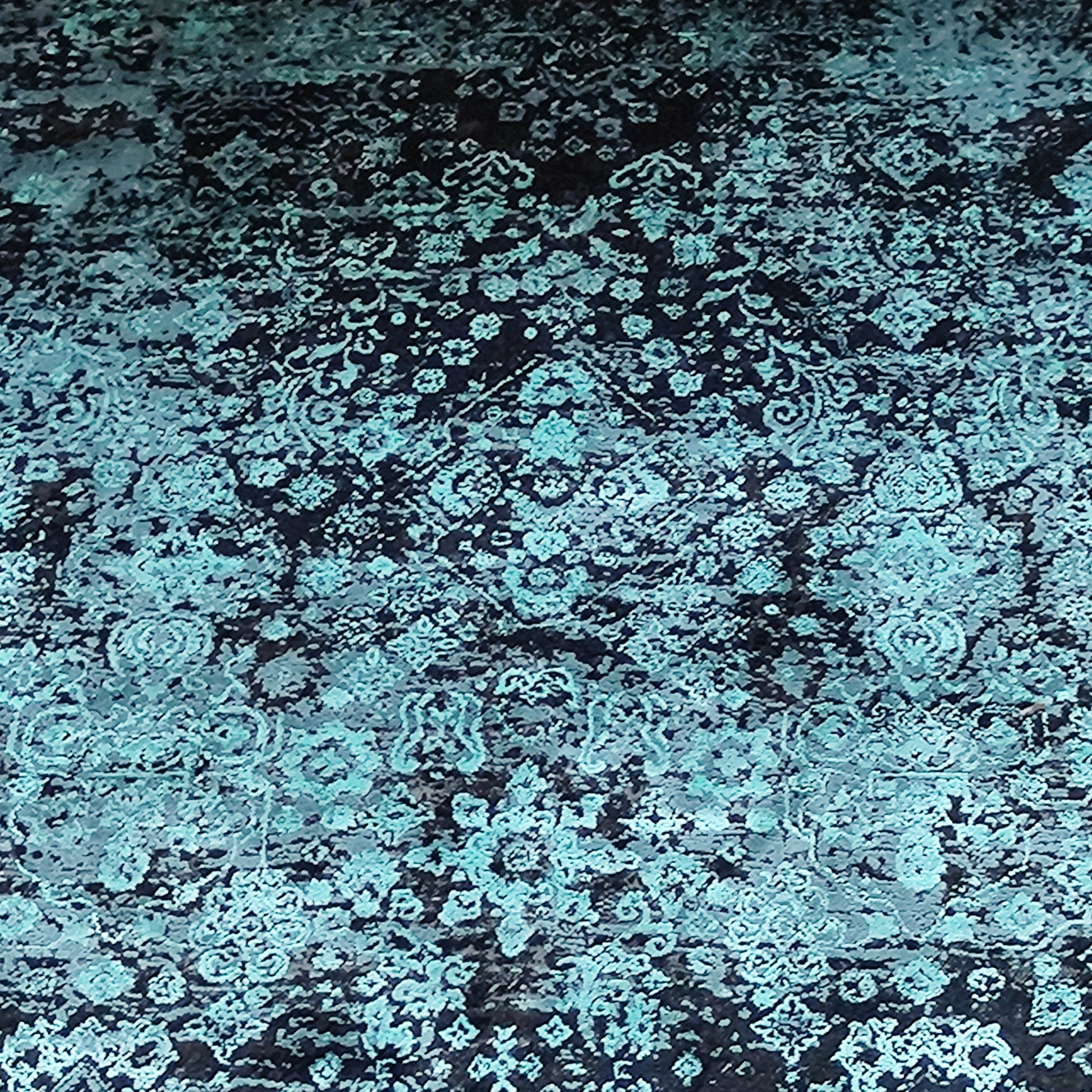 Oriental Vintage Carpet 110